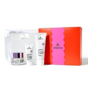 Arbonne Age Well Trial Set